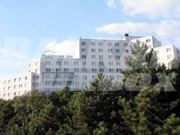 holiday in Panorama Inn Und Boardinghaus