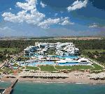 Hotel Cornelia Diamond Golf Resort and SPA, Turkey