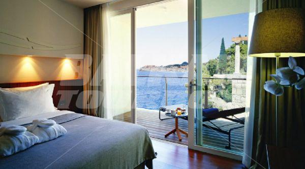 почивка в Villa Dubrovnik