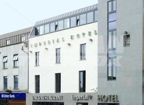 holiday in Imperial Galway