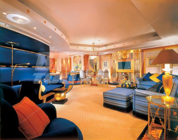 holiday in Burj Al Arab