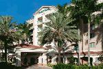 Hotel Courtyard by Marriott Fort Lauderdale Weston, 