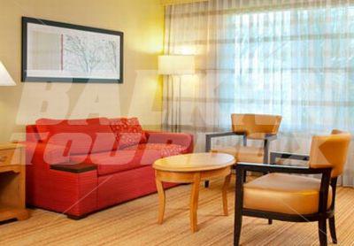 holiday in Courtyard by Marriott Fort Lauderdale Weston