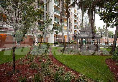 holiday in Courtyard by Marriott Fort Lauderdale Weston