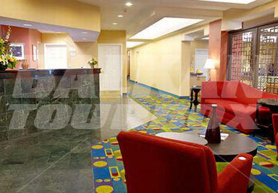 holiday in Residence Inn by Marriott Pittsburgh University/Medical Center