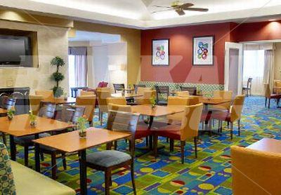 holiday in Residence Inn by Marriott Pittsburgh University/Medical Center