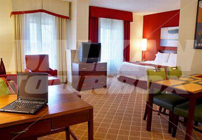 holiday in Residence Inn by Marriott Pittsburgh University/Medical Center