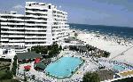 Hotel Best Western Savoy Mamaia, Romania, Mamaia