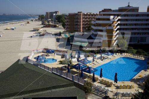 holiday in Best Western Savoy Mamaia