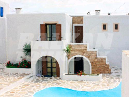 holiday in Naxos Holidays