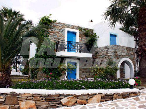 holiday in Naxos Holidays