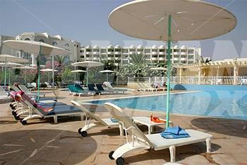 holiday in El Mouradi Hammamet