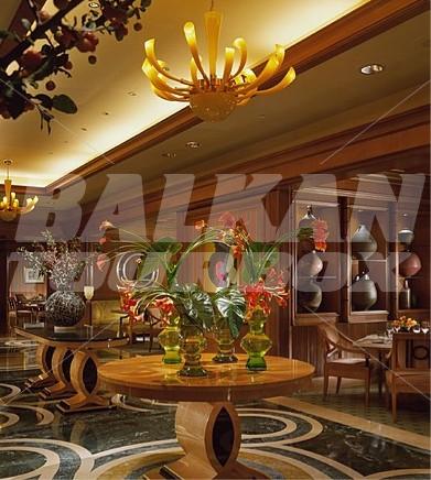 почивка в Four Seasons Hotel