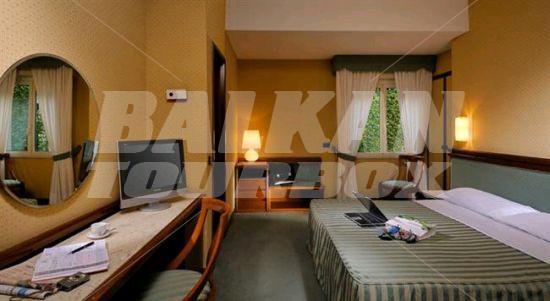 holiday in Best Western Paradiso