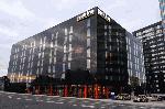 Hotel Park Inn by Radisson Manchester City Centre, United Kingdom