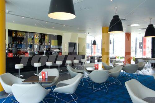 holiday in Park Inn by Radisson Manchester City Centre