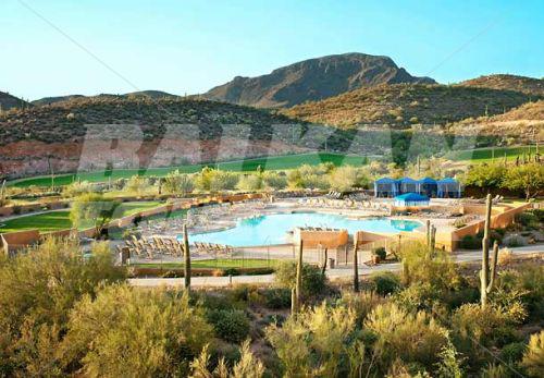 holiday in JW Marriott Tucson Starr Pass Resort & Spa