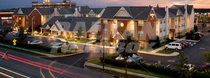 holiday in  Residence Inn by Marriott Columbus Easton