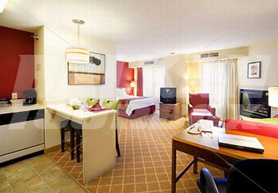 holiday in Residence Inn by Marriott Columbus Easton