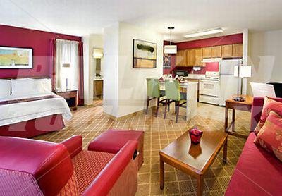 holiday in Residence Inn by Marriott Columbus Easton