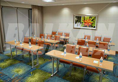 holiday in SpringHill Suites by Marriott Miami Airport East/Medical Center