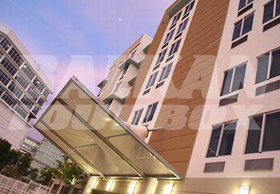 holiday in SpringHill Suites by Marriott Miami Airport East/Medical Center