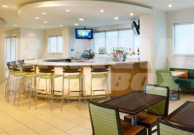 holiday in SpringHill Suites by Marriott Miami Airport East/Medical Center