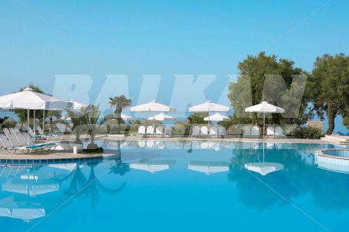 почивка в Grecotel Filoxenia Kalamata