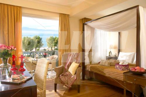 почивка в Grecotel Filoxenia Kalamata