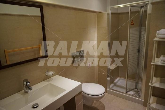 почивка в Balhambra Suites Adults Only