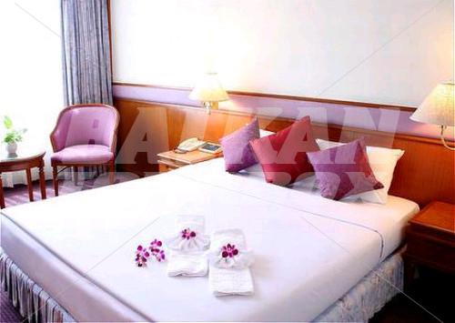 почивка в Bangkok Hotel Lotus Sukhumvit - Novotel Lotus