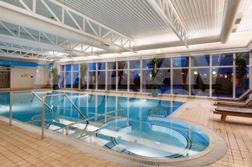 holiday in Hilton Templepatrick