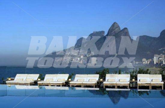 holiday in Fasano Rio de Janeiro