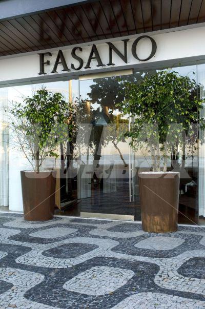 holiday in Fasano Rio de Janeiro