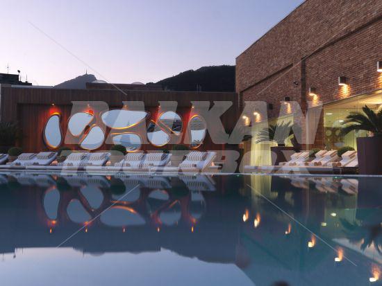 holiday in Fasano Rio de Janeiro