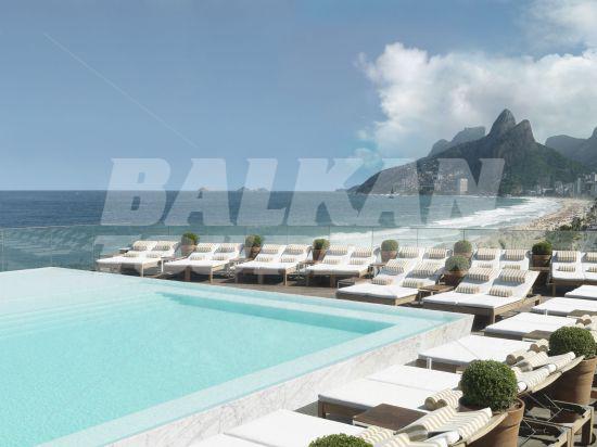 holiday in Fasano Rio de Janeiro