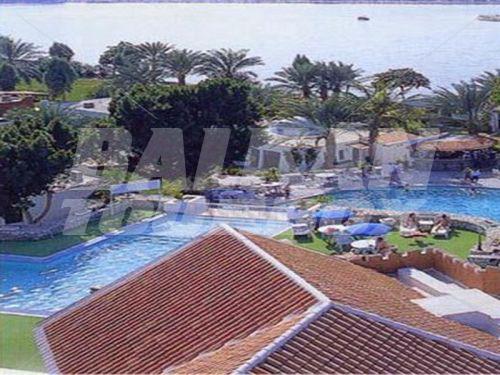 почивка в Marbella Resort