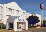 Hotel Fairfield Inn Davenport - Iowa, 