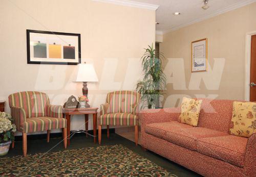 holiday in Fairfield Inn Davenport - Iowa