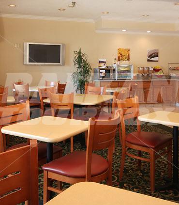 holiday in Fairfield Inn Davenport - Iowa