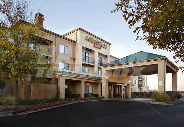 holiday in  Courtyard by Marriott Tulsa Central