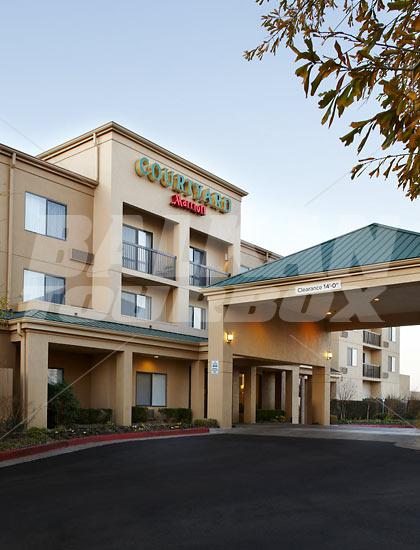 holiday in Courtyard by Marriott Tulsa Central