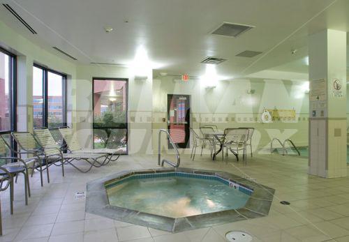 holiday in Courtyard by Marriott Cincinnati North at Union Centre