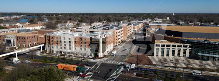 holiday in  SpringHill Suites Norfolk Old Dominion University