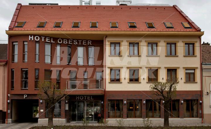 holiday in  Obester Debrecen