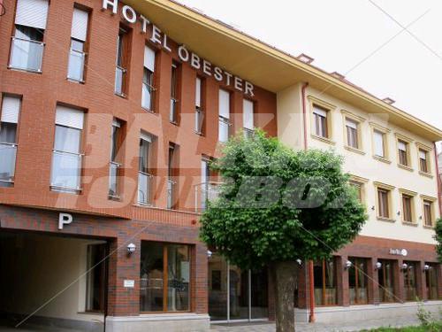 holiday in Obester Debrecen