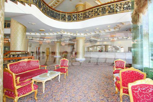 почивка в Adriatic Palace