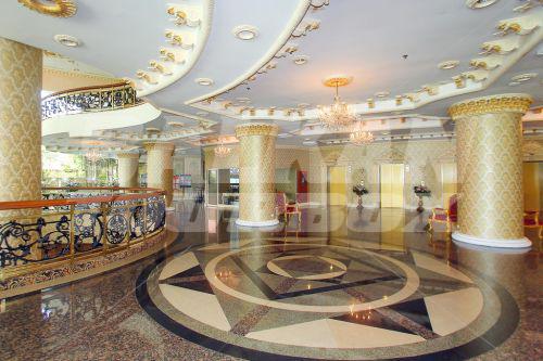 почивка в Adriatic Palace