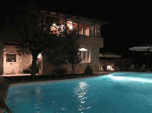 Hotel Astros - villa 01, 3 bedrooms, Greece, Peloponnese - Arkadia