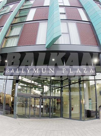 holiday in  Ballymun Plaza